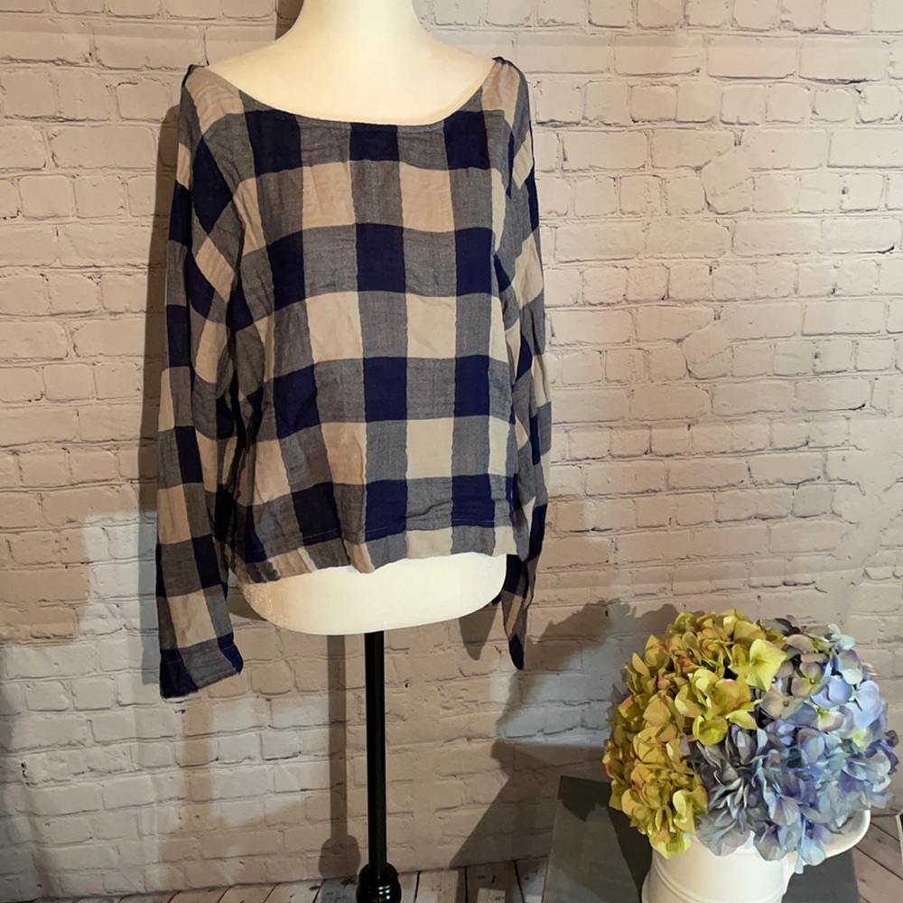 Anthropologie Clothe & Stone never worn in excellent  new condition